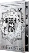 Threshing Day