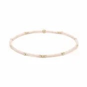 2mm Newport Filled Waterproof Bracelet