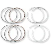 883cc Piston Rings
