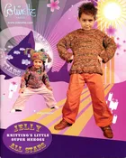 Colinette Jelly All Stars Book