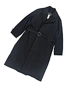 Gianni Versace 90s trench coat with liner — JAMES VELORIA