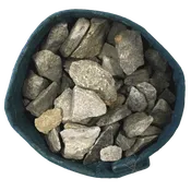 3/4" Blue Mountain Chip