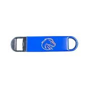Boise State Broncos Bottle Opener (Blue)