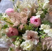 Private Floral Lesson with Anastasia — Sag Harbor Florist