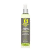 Almond & Avocado Daily Curl Revitalizer