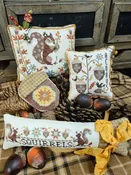 Acorn Thieves