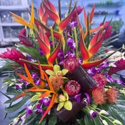 Hawaiian Garden