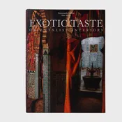 ABRAMS | ORIENTALIST INTERIORS