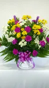 Basket of Memories