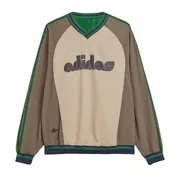 Adidas x Braindead Pullover Crewneck