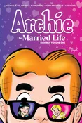 Archie: The Married Life Omnibus Vol. 1 - FOC 10/26/2026