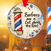 Barbers