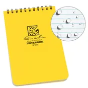 All Weather Pocket Journal