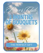 BOUQUET OF THE MONTH CLUB (3)