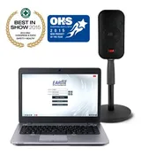 3M E-A-Rfit 393-1100 Hearing Protection Evaluation and Training System