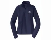 75th Anniversary Quarter Zip