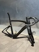 Pinarello Dogma F Frameset BOB w/cockpit 54cm — Arizona's Premier Bicycle Shop