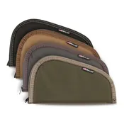 11" Soft Handgun Case -  1pc