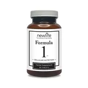 New Life Formula 1