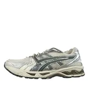1201A019 200 ASICS Gel-Kayano 14 Birch Dark Pewter [USED] - 13 M (Used)