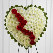BROKEN HEART NEW-S11