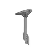 Baird Starlink Short Wall Mount