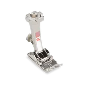 BERNINA #95 Binder Presser Foot for Binder Attachments 033554.71.00