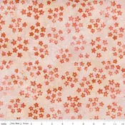 Antique Lace - Boho Batiks