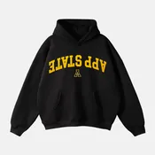 App State Varsity Hoodie