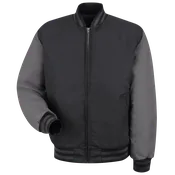 Duo-Tone Team Jacket