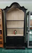 Bookcase w/ Storage...by Ambella