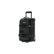 Aegis 22″ Rolling Duffel Blk