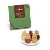 Founder's Collection Box Chocolate Assortment Medium (12 pc)