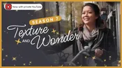 Knit Stars Masterclass Season Seven: Texture &amp;amp; Wonder
