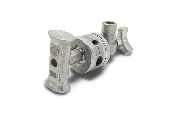 2.5" Grip Head for C-Stand