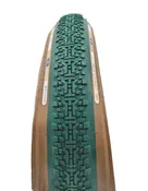 2026 Limited Edition Panaracer Gravelking TLR X1 British Racing Green BROWNWALL Tubeless Folding Tire