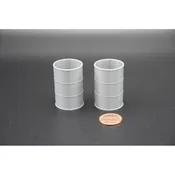 55 Gal Drum New 2pk - ERC24-1010