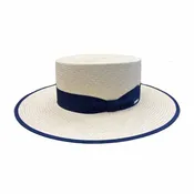 Bolero Panama Hat