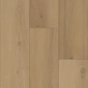 Cali Floors Pacifica Collection - Surfwood Pacifica - 10mm - 7.69" x 47.81" Waterproof Laminate With Attached Pad 1200