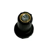 (#5) Horizon Neoprene Tube Fastener Pack of 12