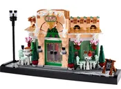 LEGO® 10362 French Café