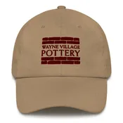 Dad hat