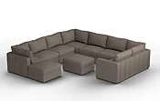 10 Seats + 12 Sides