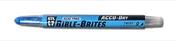 Accu-Dry Bible Brites Blue Highlighter