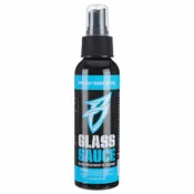 Bling Sauce Display Screen Cleaner, Use To Remove Dirt, Grease, Oils, Spots