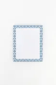 CLARITY SMALL NOTEPAD