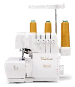 Baby Lock Celebrate Serger