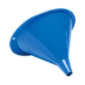 1 PINT FUNNEL