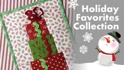 Holiday Favorites Collection E-Book