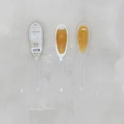 Grade A Unfiltered Clover Honey Single Use